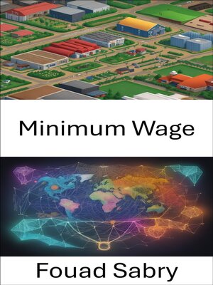 cover image of Minimum Wage